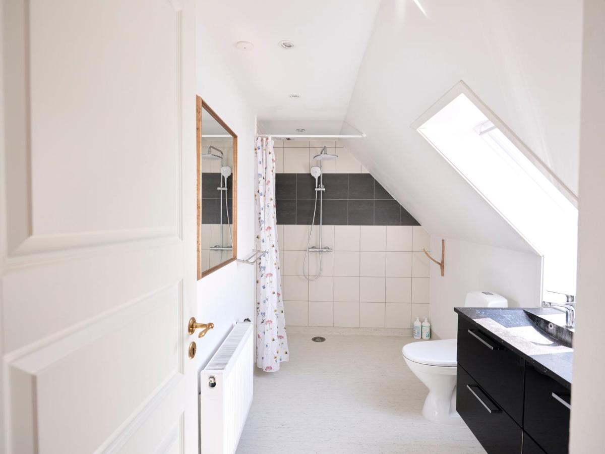 Vinkelgaard Apartment Ringsted Ngoại thất bức ảnh