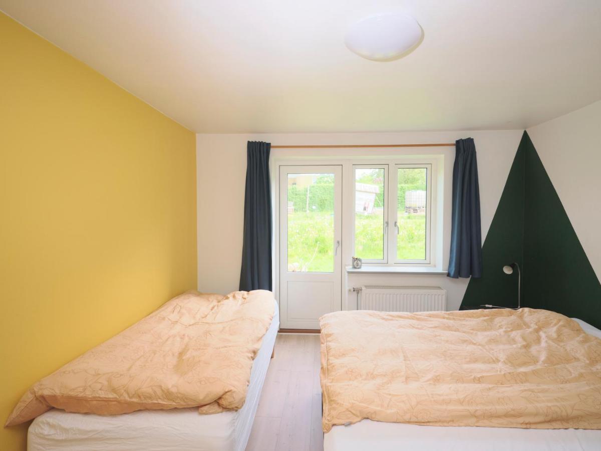 Vinkelgaard Apartment Ringsted Ngoại thất bức ảnh