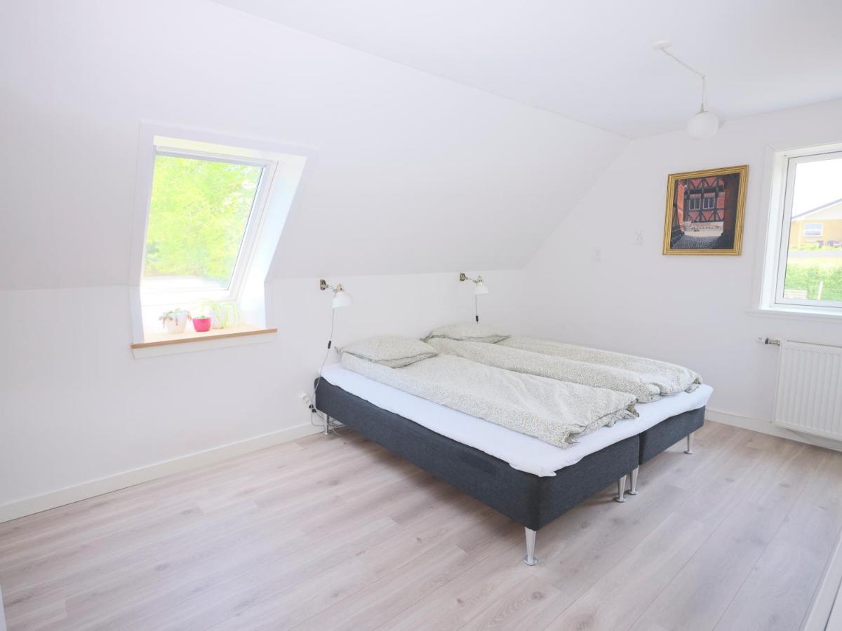 Vinkelgaard Apartment Ringsted Ngoại thất bức ảnh