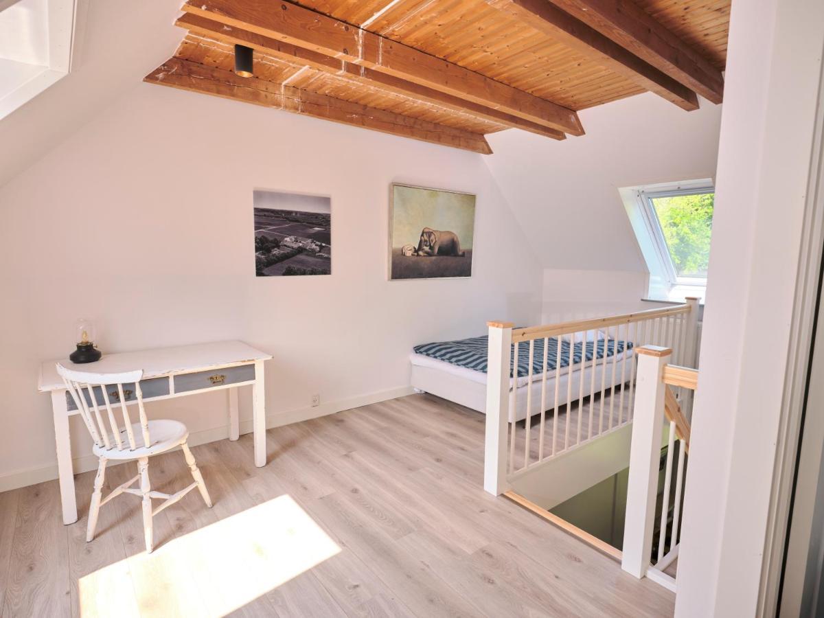 Vinkelgaard Apartment Ringsted Ngoại thất bức ảnh