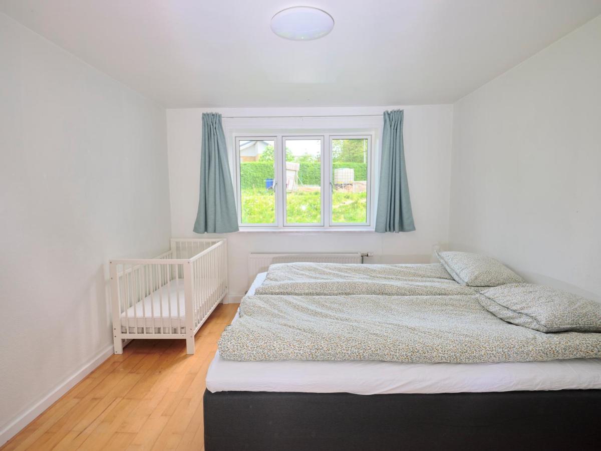 Vinkelgaard Apartment Ringsted Ngoại thất bức ảnh