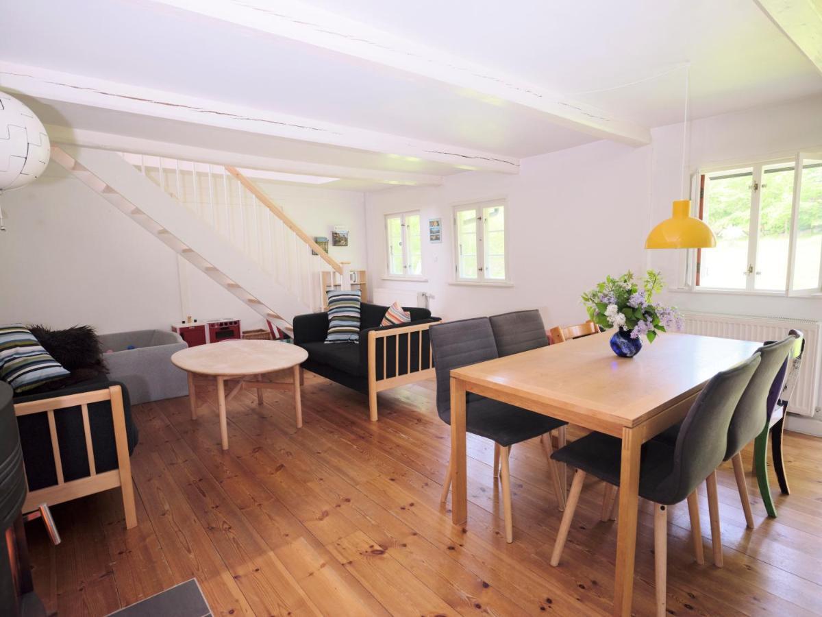 Vinkelgaard Apartment Ringsted Ngoại thất bức ảnh